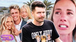 It's Time To Ban Family Vlogs