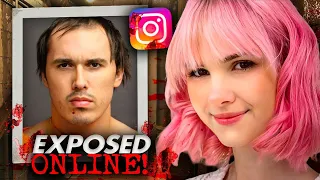 Instagram Models Who Were K*lled By Creepy Men