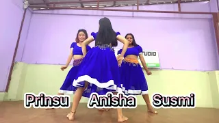 Choli ali choto cover dance by ADS