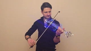 Don't Be So Shy (MagnetiG Violin cover)