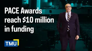 PACE Awards reach $10 million in funding