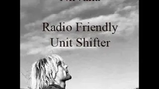 Nirvana - Radio Friendly Unit Shifter - Heavy Metal Version (High Quality sound)