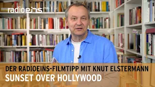 Filmtipp der Woche: "Sunset Over Hollywood"