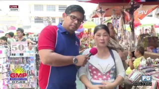 PRICE WATCH: Presyo ng mga religious items sa Quiapo