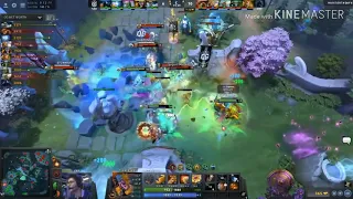 Og Vs Liquid Game 4 ti19 GrandFinals