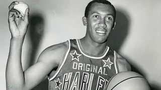 Harlem Globetrotters started in Chicago, and Cubs' Fergie Jenkins was a player | NBC Sports Chicago