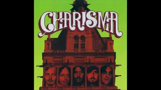 Charisma - Charisma (1969) (US, Psychedelic, Folk Rock)