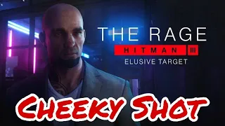 HITMAN 3: Elusive Target - The Rage (Sully Bowden)