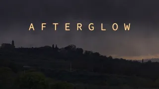 Ed Sheeran - Afterglow [Official Lyric Video]