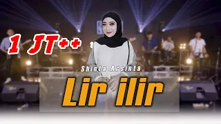 SHINTA ARSINTA - LIR ILIR |SHOLAWAT BADAR (OMV) Lir ilir ilir Tandure Wis Sumilir...