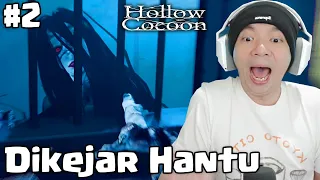 Dikejar Hantu Cewe - Hollow Cocoon Indonesia Part 2