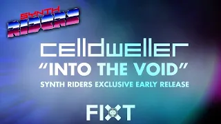 Celldweller - "Into the Void" (Synth Riders Exclusive Early Release)