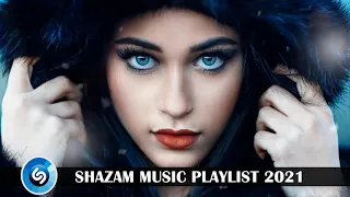 TOP 50 SHAZAM SONGS 2021 🔊 SHAZAM HITS PLAYLIST 2021🔊 SHAZAM MUSIC 2021