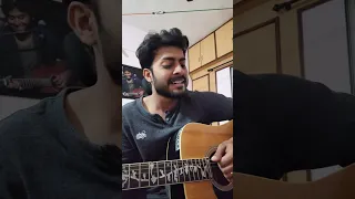 Enna Sona Guitar Cover Arijit Singh #arijitsingh #arjitsingh