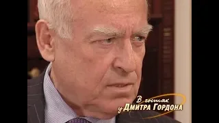 Черномырдин об "оранжевой революции"