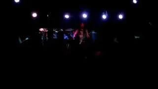 Havok - Unnatural Selection (Live @ The Orpheum 8/1/13)