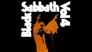 Black Sabbath - Supernaut HD