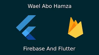 37  - Cloud Messaging Token with Api  notification Part 2 ( flutter with firebase 2023 )