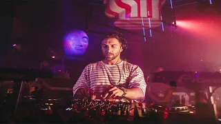 HOT SINCE 82 🇬🇧 MUSIC ON 2022 (AMSTERDAM)