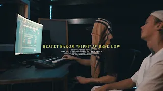 Beatet bakom "PIPPI" av Dree Low | prod. Le Winter