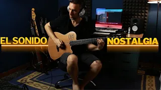 Mariano Franco - El SONIDO de la Nostalgia | Guitarra