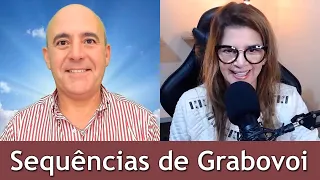 Sequências Numéricas Grabovoi - Clara Santinon – Seres&Saberes