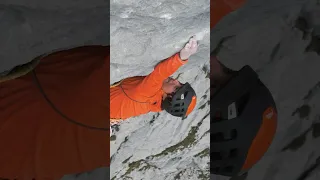 Rope Soloing The Ratikon Alps