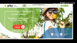 Польша. Декларируем доходи через интернет!!(PIT-11, PIT-37)