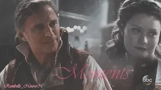 RumBelle - Moments