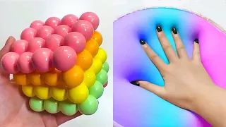 Satisfying Slime & Relaxing Slime Videos # 805