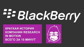 Краткая история BlackBerry: смартфоны, которые изменили мир | Бизнес, интернет, Iphone и Samsung