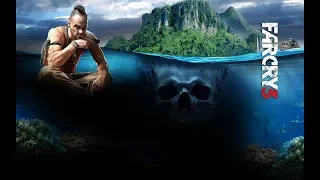 🔴Far Cry 3! Ностальгия! Максимальная сложность!!!🔥Прохождение на 100%🔥№1🔴