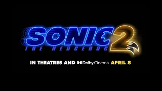 Sonic The Hedgehog 2 - Final Trailer [Ultimate Film Trailers]