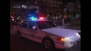 COPS Season 5 Episode 22 Fort Worth, Texas Part 1