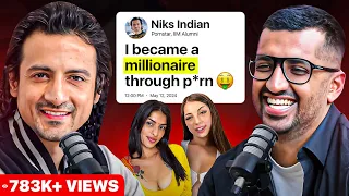 The SECRET Technique to Attract Money, Women, and Love in Your Life | Dostcast w/ @NiksIndian