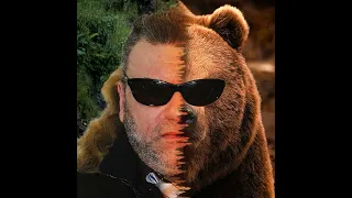 Пророк Санбой — Медведь, AI Cover