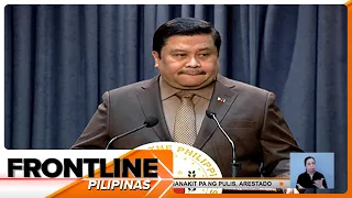 Sen. Estrada, inalok kay Sen. Villanueva ang chairmanship sa Senate labor committee