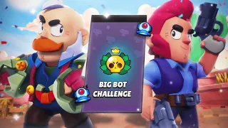 8-0 ONLY COLT BIG BOT CHALLENGE 😎