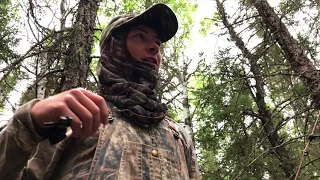 Agassiz Outfitters - Manitoba Black Bear Hunting