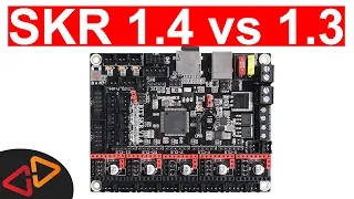 SKR 1.4 vs SKR 1.3 - What's different?