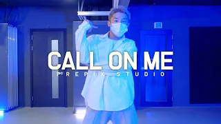 Josef Salvat - call on me | ARM SEOK choreography