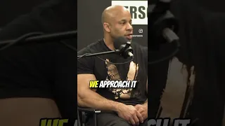 Victor Martinez responds to Kali Muscle