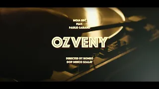 Moja Reč ft. Paulie Garand - Ozveny |Official Video|