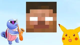 FIND the MEMES *How to get ALL 3 NEW Memes* HEROBRINE SHOCKED PIKACHU SQUIRTLE! Roblox