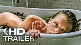 A CURE FOR WELLNESS International Trailer (2017)