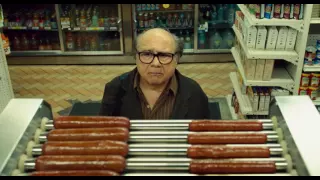 Такса / Wiener-Dog (2016) Дублированный трейлер HD