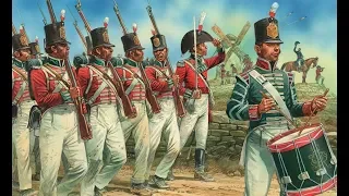 Napoleonic Wars 32nd - 33rd Saturday Event Highlights