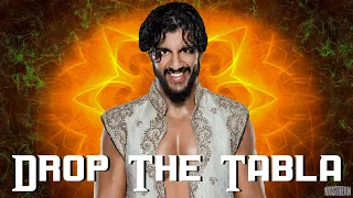 WWE: Rohan Raja - "Drop The Tabla"