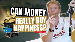 Can Money Really Buy Happiness? | Property Investing For Beginners