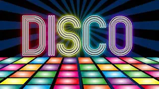 Disco- My heart goes Boom